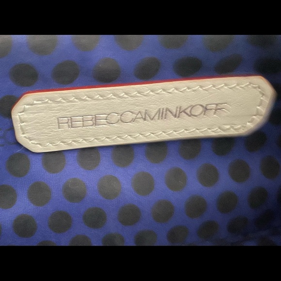 Rebecca Minkoff Shoulder/crossbody handbag - Picture 5 of 7